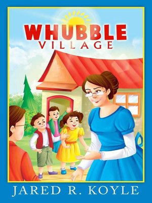 cover image of Whubble Village